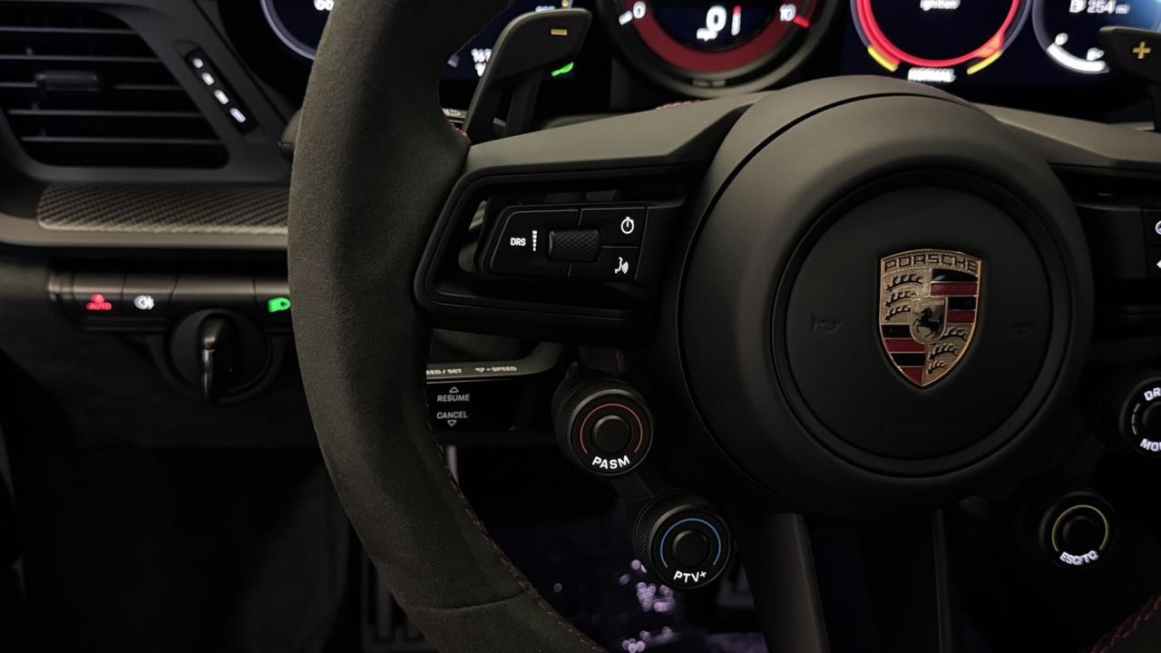 2025 Porsche 911 GT3 RS Anaheim Hills CA