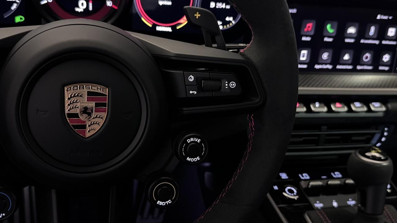 2025 Porsche 911 GT3 RS Anaheim Hills CA