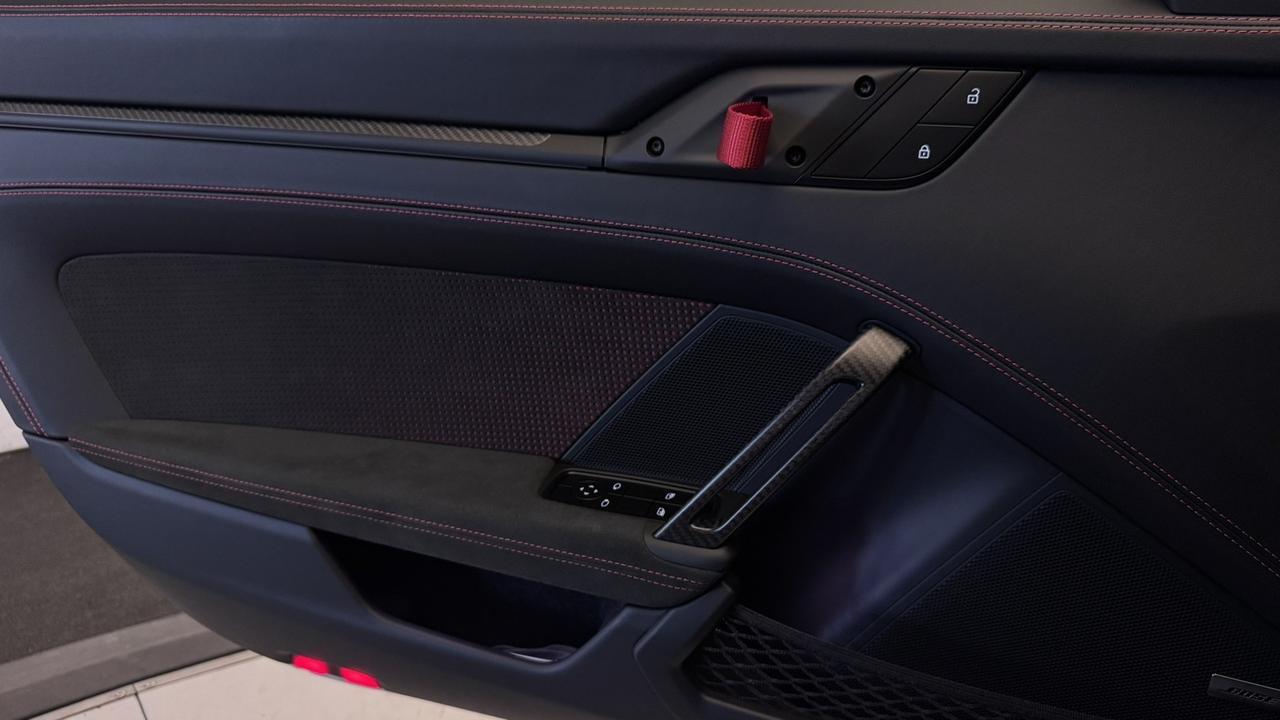 2025 Porsche 911 GT3 RS Anaheim Hills CA