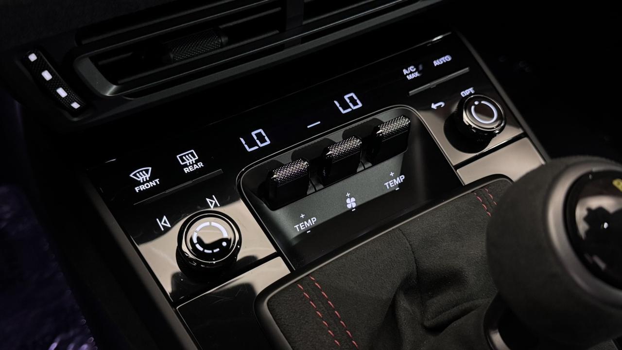 2025 Porsche 911 GT3 RS Anaheim Hills CA