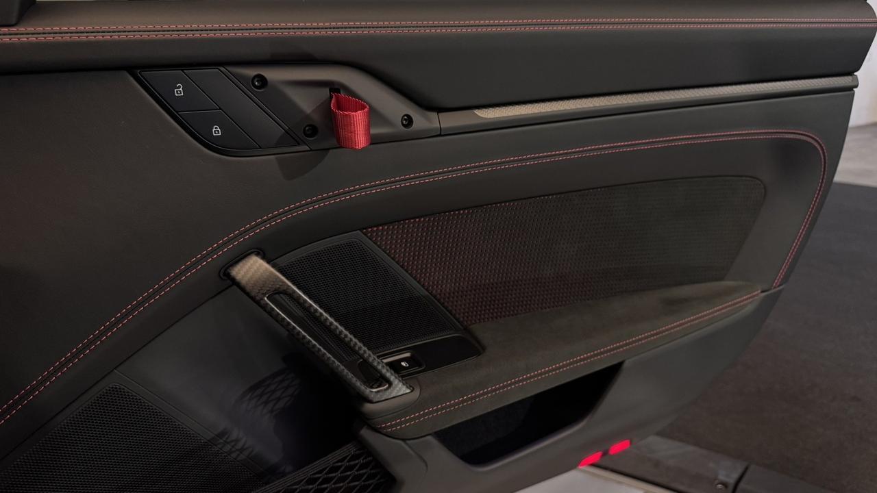 2025 Porsche 911 GT3 RS Anaheim Hills CA