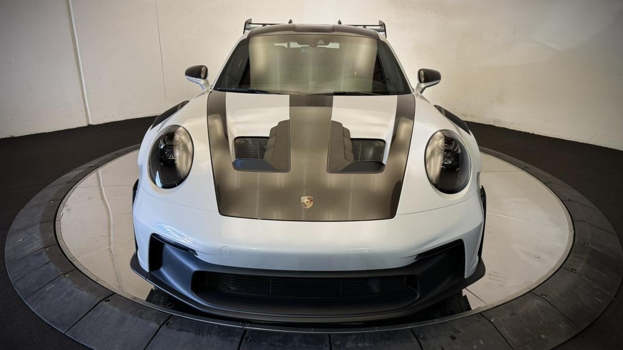 2025 Porsche 911 GT3 RS Anaheim Hills CA