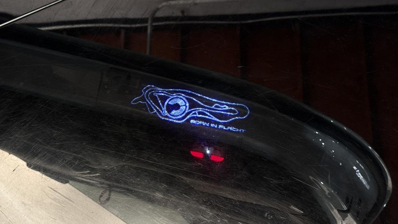 2025 Porsche 911 GT3 RS Anaheim Hills CA