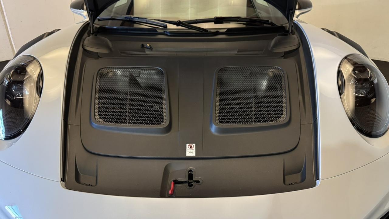 2025 Porsche 911 GT3 RS Anaheim Hills CA