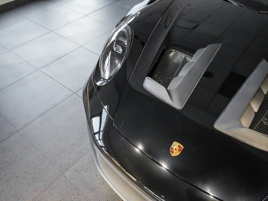 2025 Porsche 911 GT3 RS Colorado Springs CO