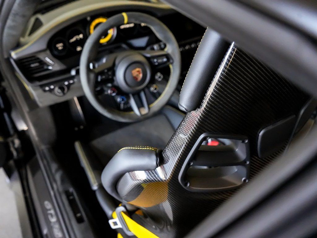 2025 Porsche 911 GT3 RS Colorado Springs CO