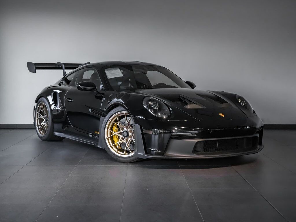 2025 Porsche 911 GT3 RS Colorado Springs CO