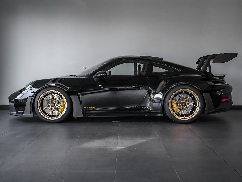 2025 Porsche 911 GT3 RS Colorado Springs CO