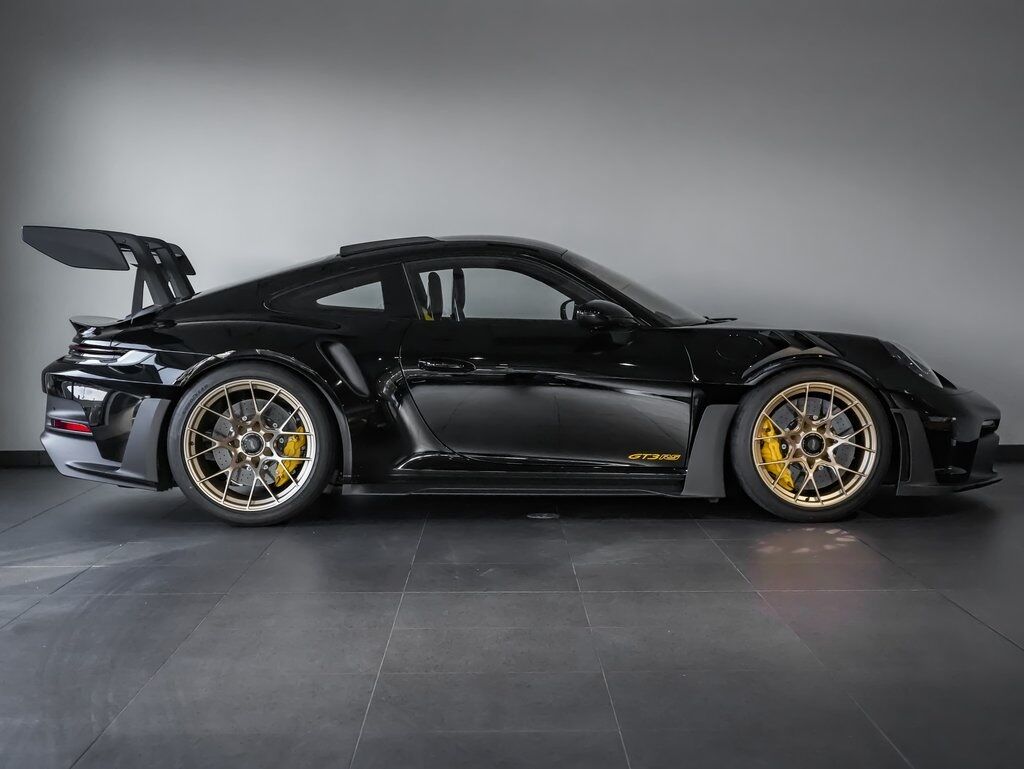 2025 Porsche 911 GT3 RS Colorado Springs CO