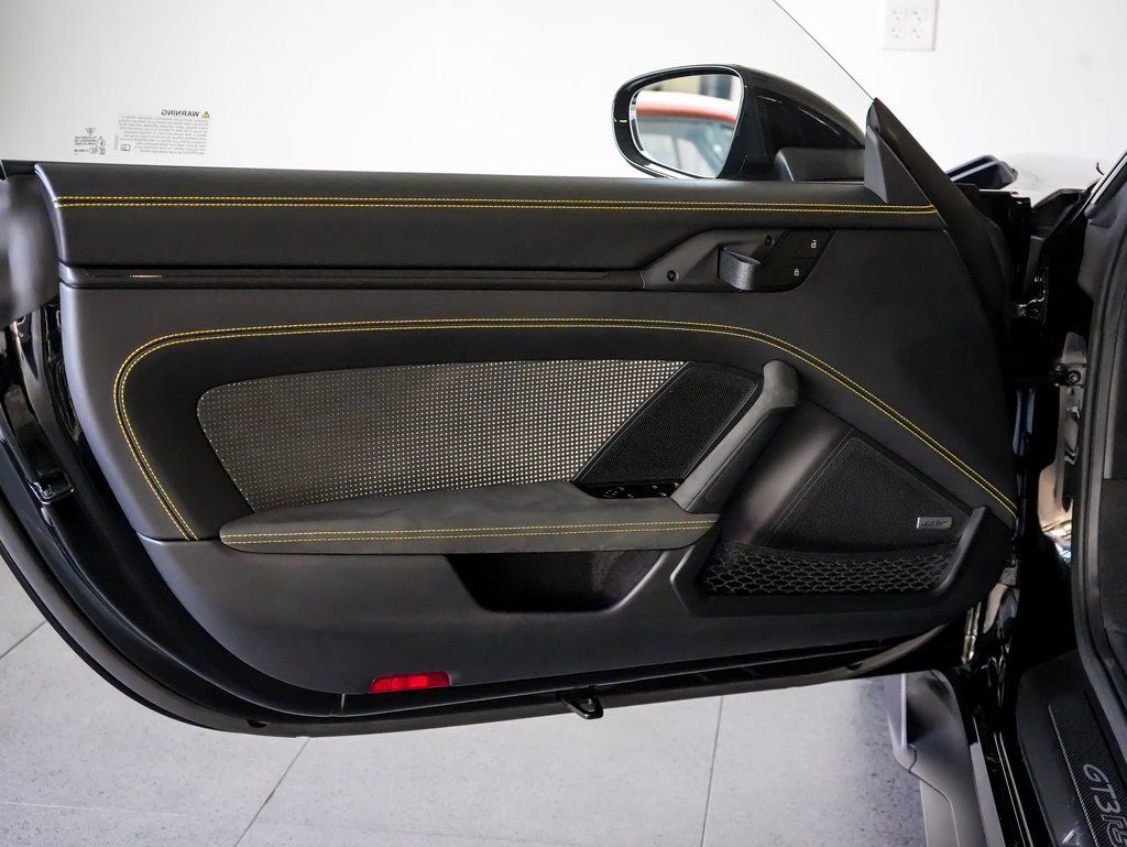 2025 Porsche 911 GT3 RS Colorado Springs CO