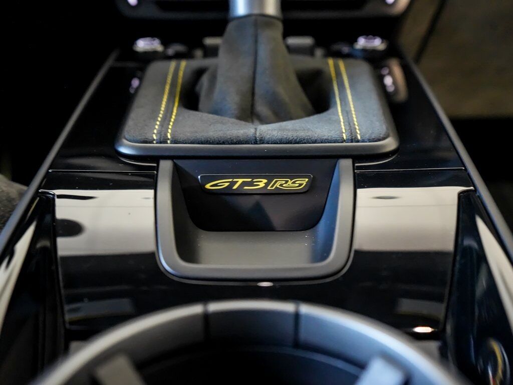 2025 Porsche 911 GT3 RS Colorado Springs CO