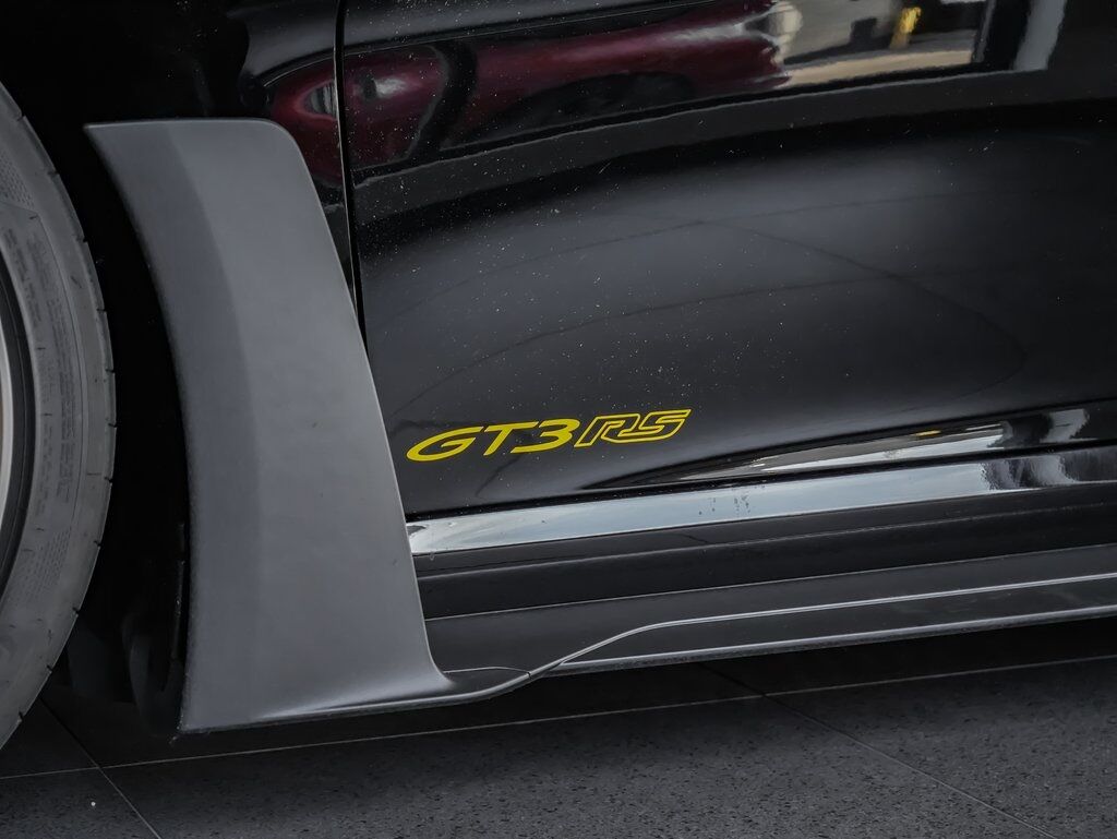 2025 Porsche 911 GT3 RS Colorado Springs CO
