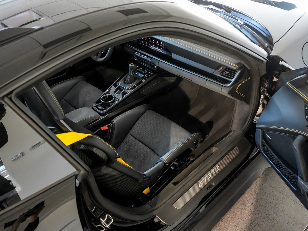 2025 Porsche 911 GT3 RS Colorado Springs CO