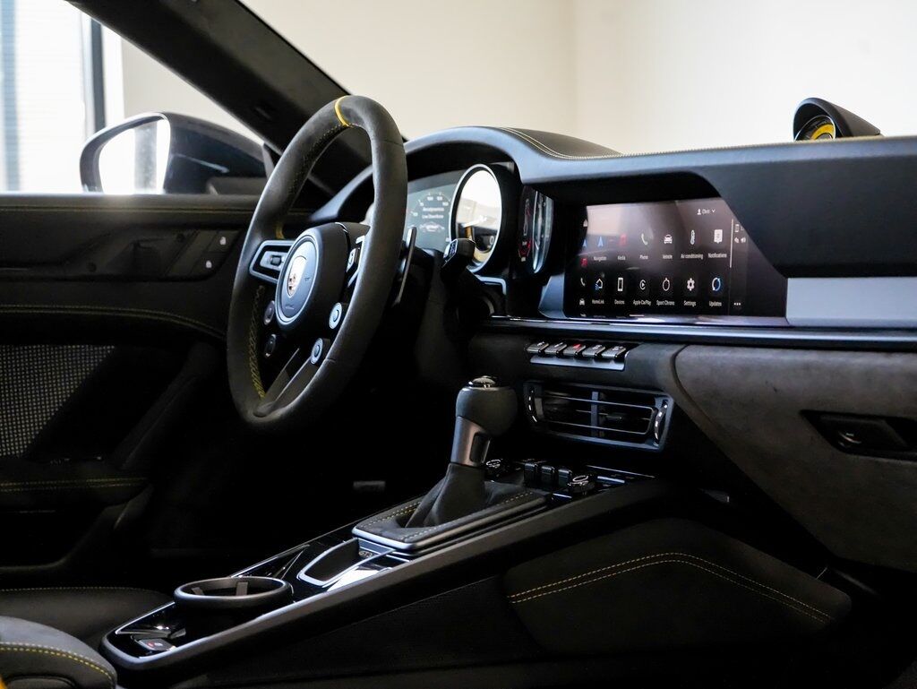 2025 Porsche 911 GT3 RS Colorado Springs CO