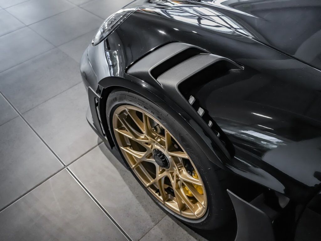 2025 Porsche 911 GT3 RS Colorado Springs CO