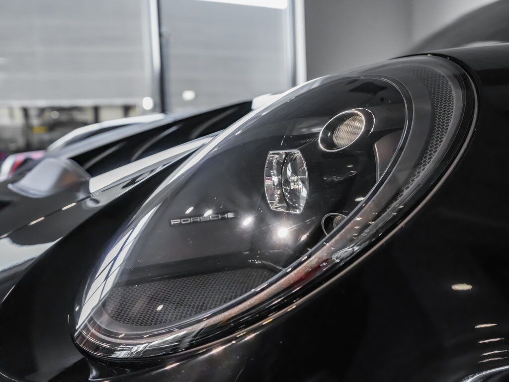 2025 Porsche 911 GT3 RS Colorado Springs CO