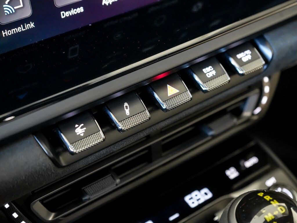 2025 Porsche 911 GT3 RS Colorado Springs CO