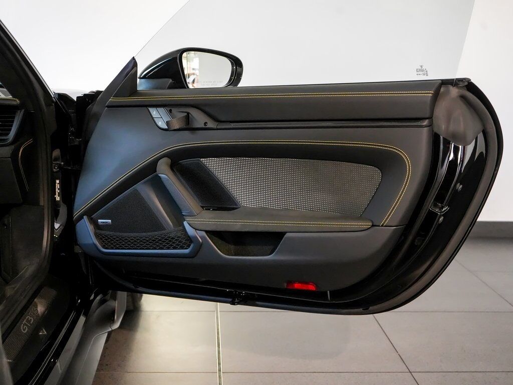 2025 Porsche 911 GT3 RS Colorado Springs CO