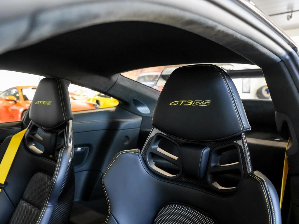 2025 Porsche 911 GT3 RS Colorado Springs CO