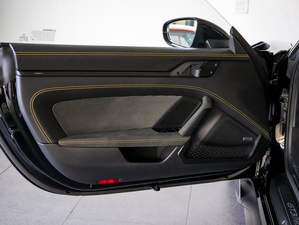 2025 Porsche 911 GT3 RS Colorado Springs CO