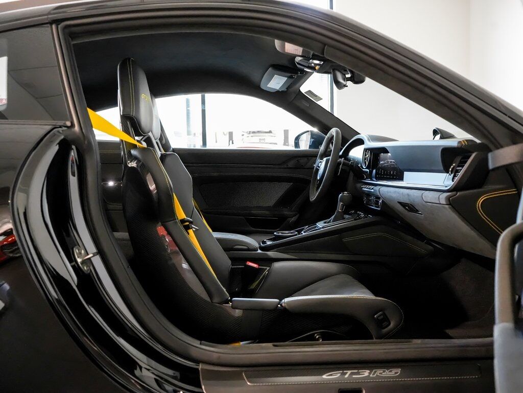 2025 Porsche 911 GT3 RS Colorado Springs CO