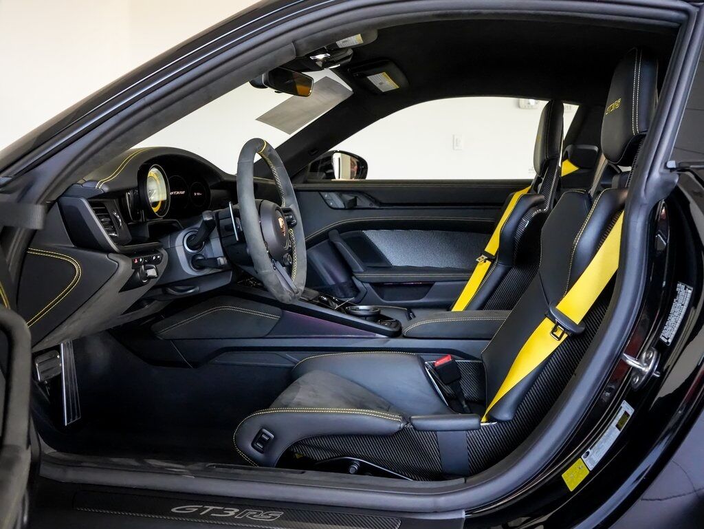 2025 Porsche 911 GT3 RS Colorado Springs CO