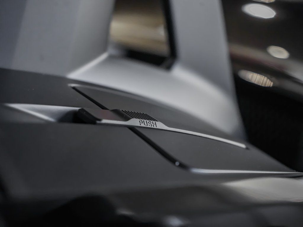 2025 Porsche 911 GT3 RS Colorado Springs CO