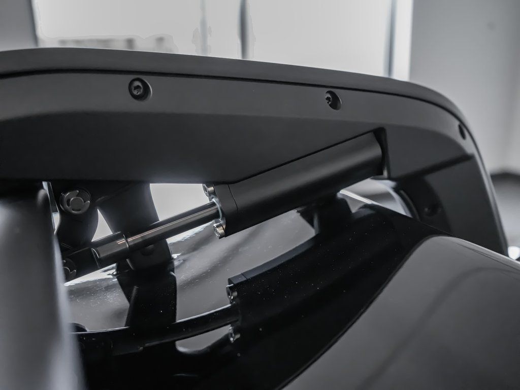 2025 Porsche 911 GT3 RS Colorado Springs CO