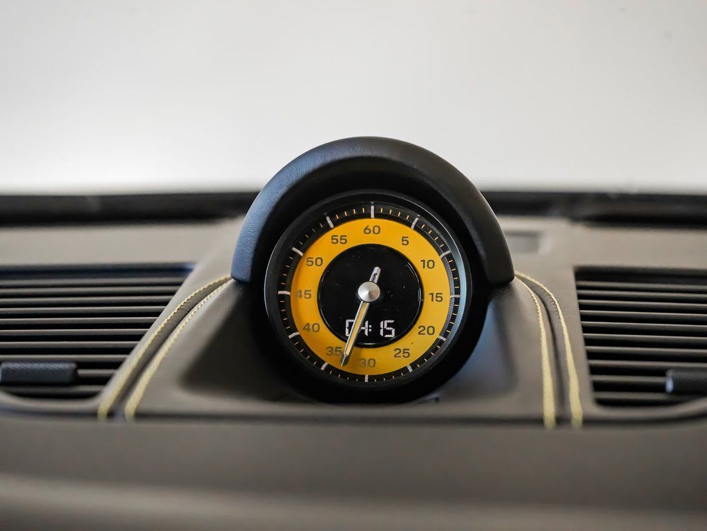 2025 Porsche 911 GT3 RS Colorado Springs CO