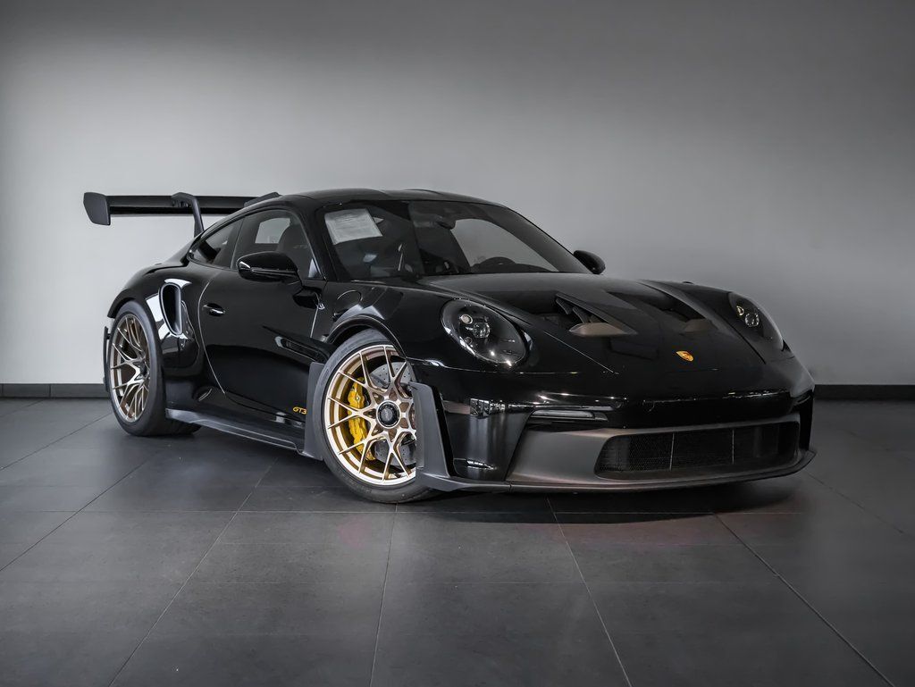2025 Porsche 911 GT3 RS Colorado Springs CO