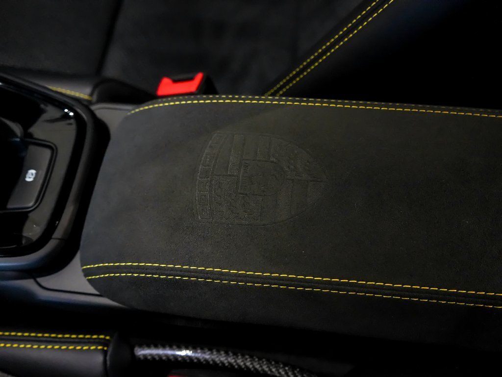 2025 Porsche 911 GT3 RS Colorado Springs CO