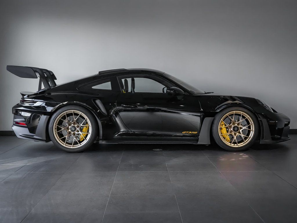 2025 Porsche 911 GT3 RS Colorado Springs CO