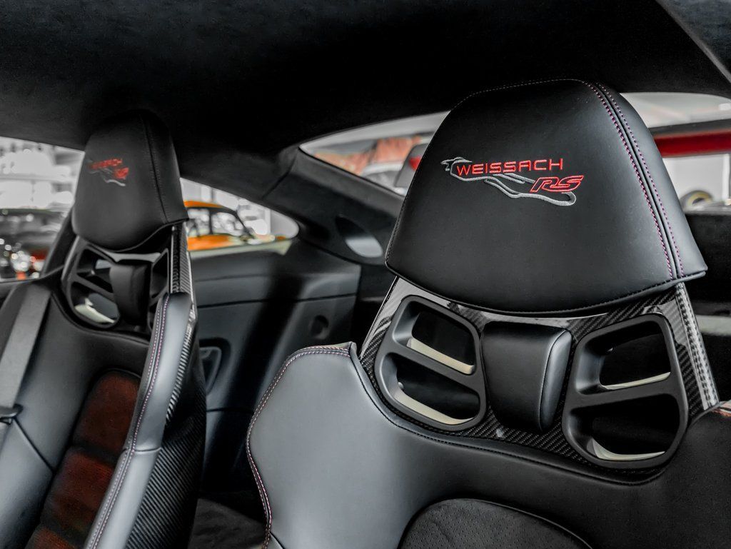 2025 Porsche 911 GT3 RS Colorado Springs CO