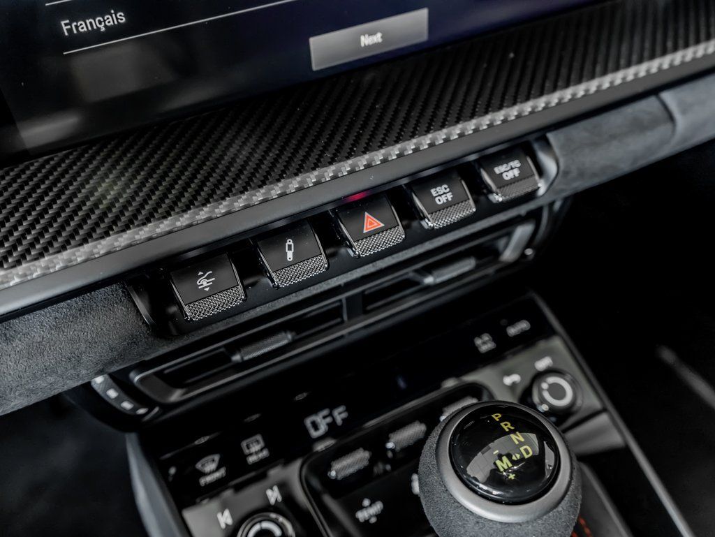 2025 Porsche 911 GT3 RS Colorado Springs CO