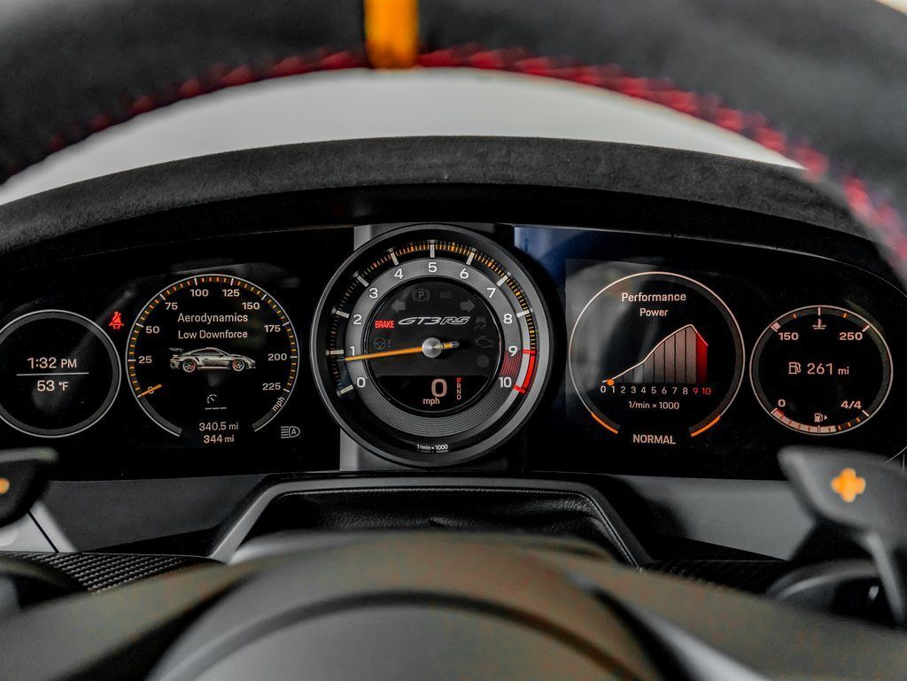 2025 Porsche 911 GT3 RS Colorado Springs CO