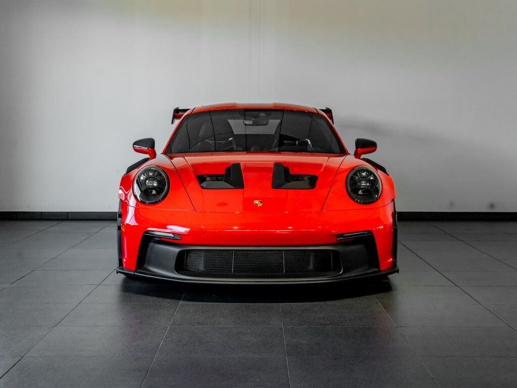 2025 Porsche 911 GT3 RS Colorado Springs CO