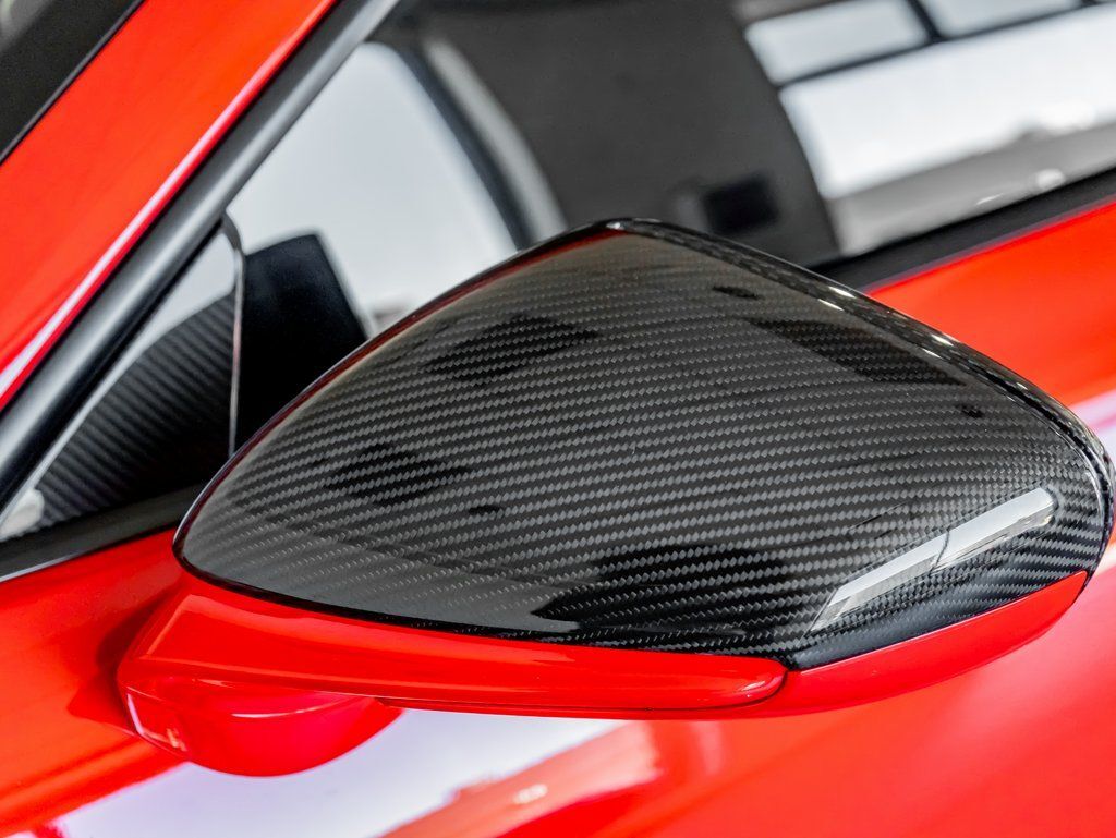 2025 Porsche 911 GT3 RS Colorado Springs CO