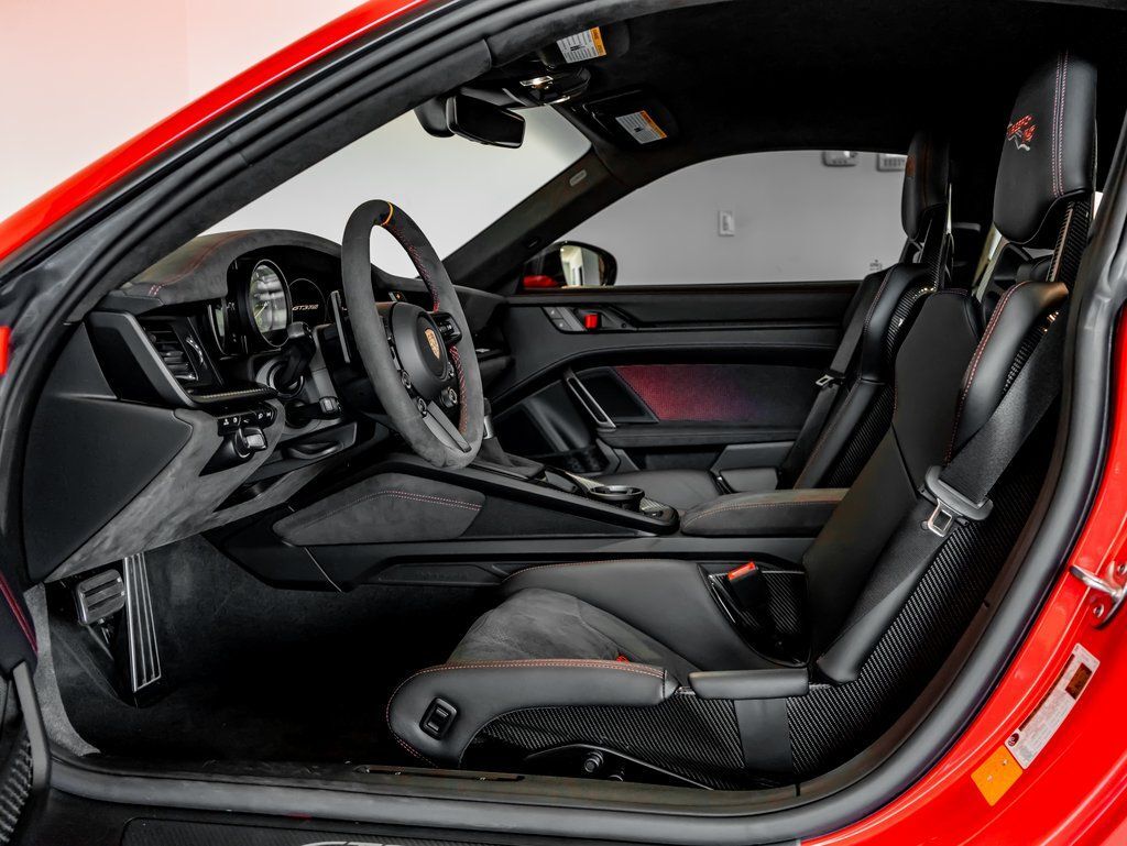 2025 Porsche 911 GT3 RS Colorado Springs CO