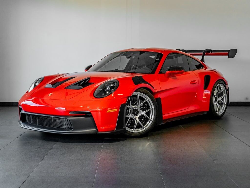 2025 Porsche 911 GT3 RS Colorado Springs CO
