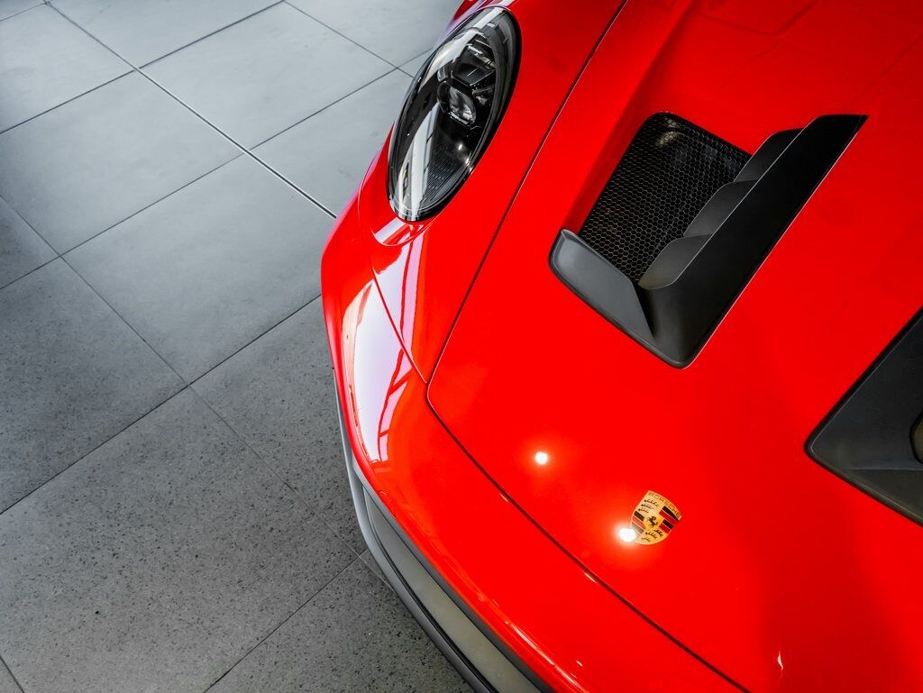 2025 Porsche 911 GT3 RS Colorado Springs CO