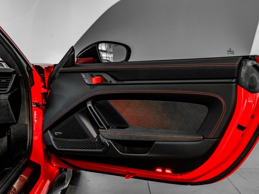 2025 Porsche 911 GT3 RS Colorado Springs CO