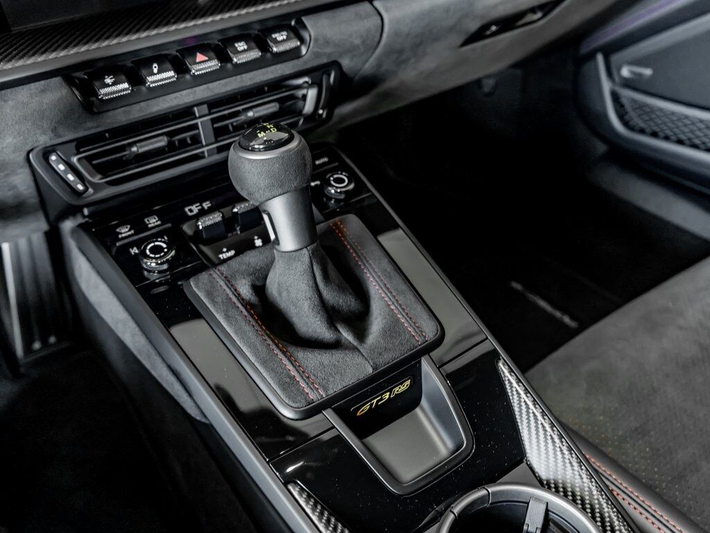 2025 Porsche 911 GT3 RS Colorado Springs CO