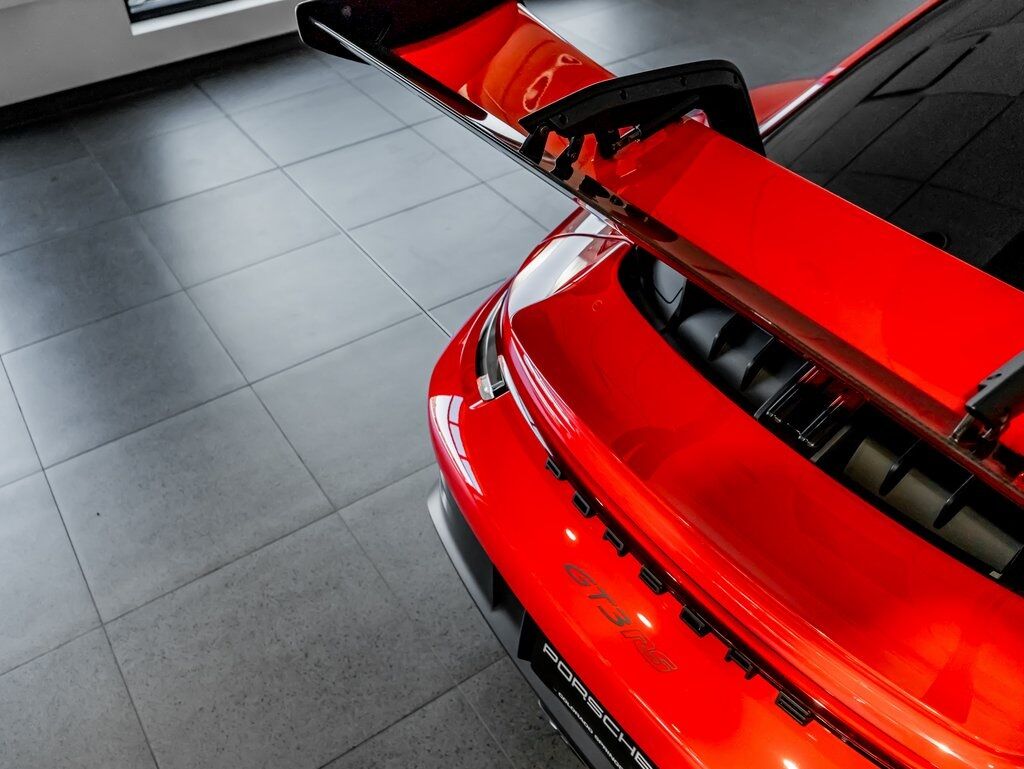 2025 Porsche 911 GT3 RS Colorado Springs CO