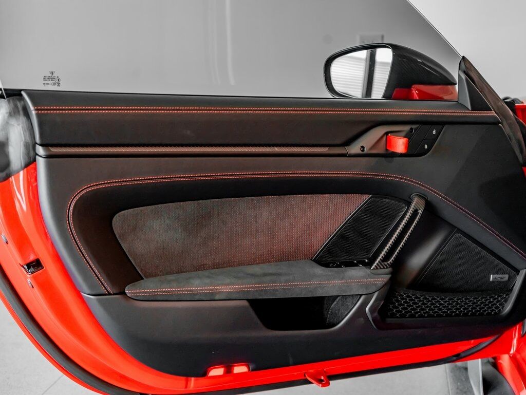 2025 Porsche 911 GT3 RS Colorado Springs CO