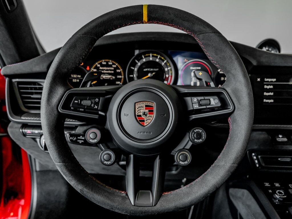 2025 Porsche 911 GT3 RS Colorado Springs CO