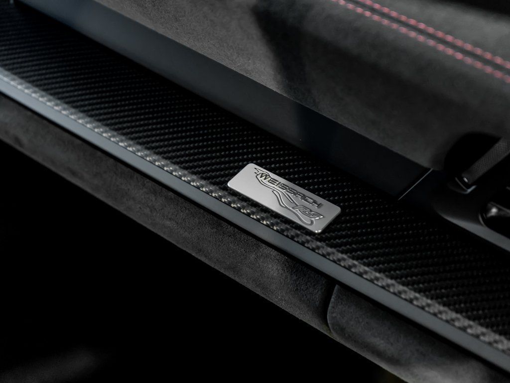 2025 Porsche 911 GT3 RS Colorado Springs CO