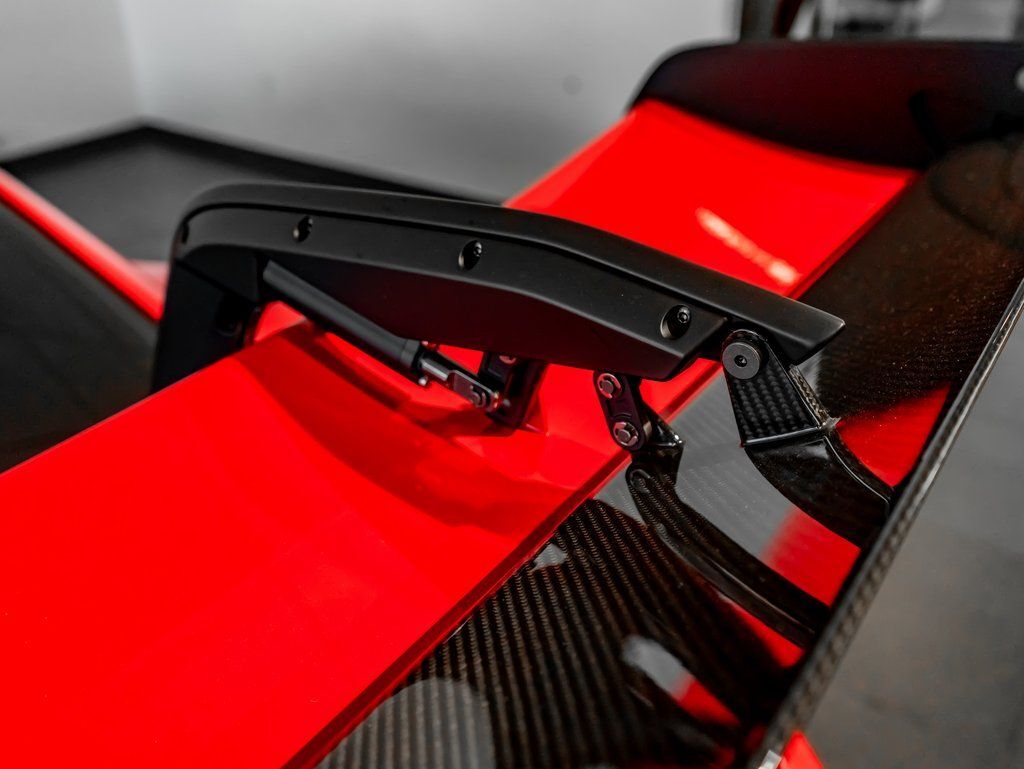 2025 Porsche 911 GT3 RS Colorado Springs CO