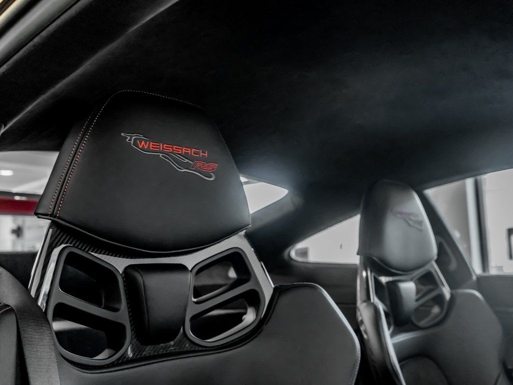 2025 Porsche 911 GT3 RS Colorado Springs CO