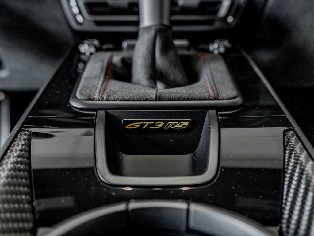 2025 Porsche 911 GT3 RS Colorado Springs CO
