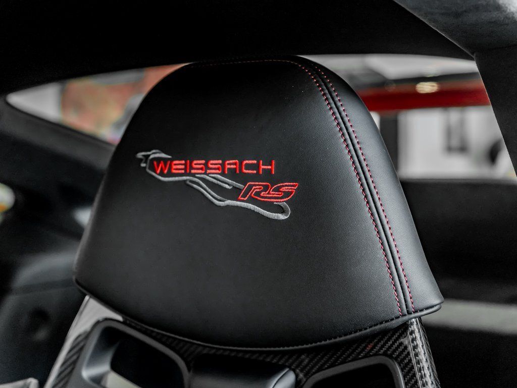 2025 Porsche 911 GT3 RS Colorado Springs CO